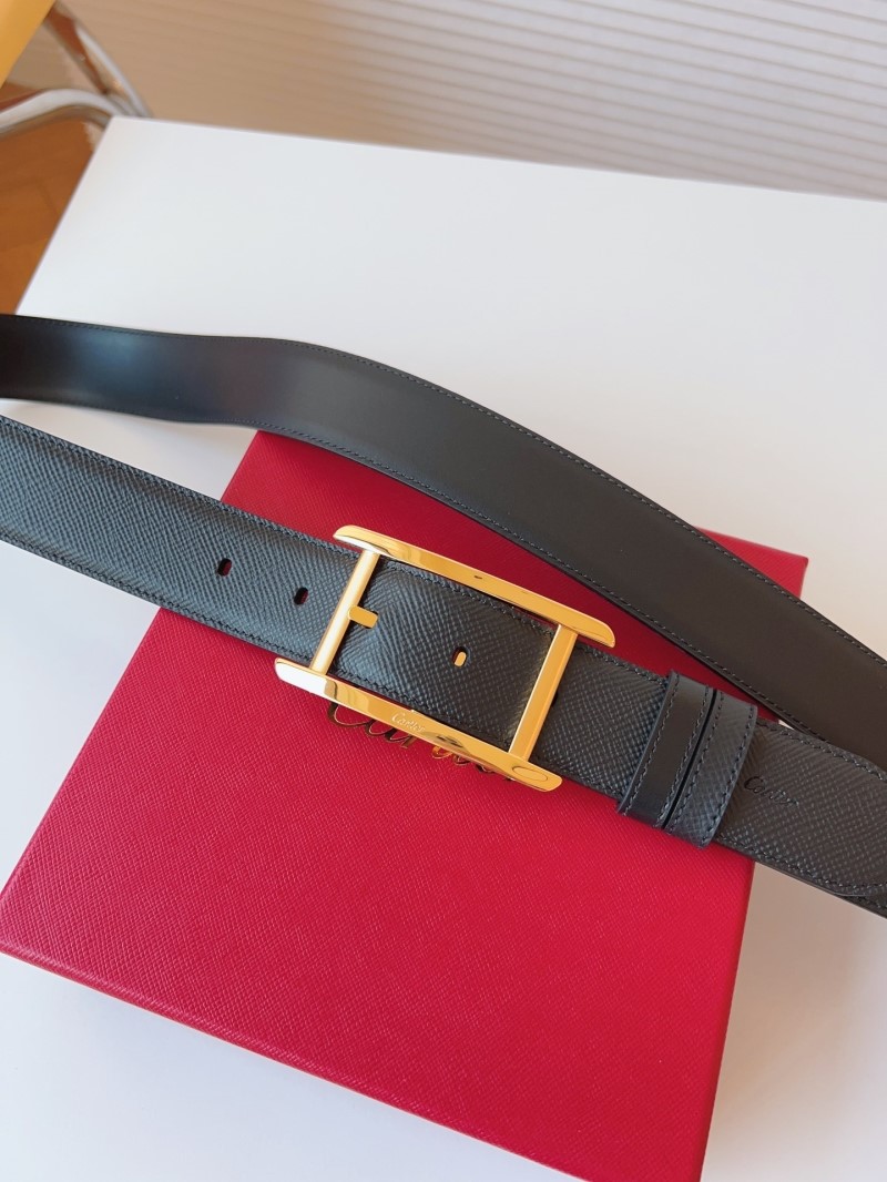 Cartier Belts